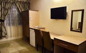هتل آپارتمان ناز 2 بندر عباس 4